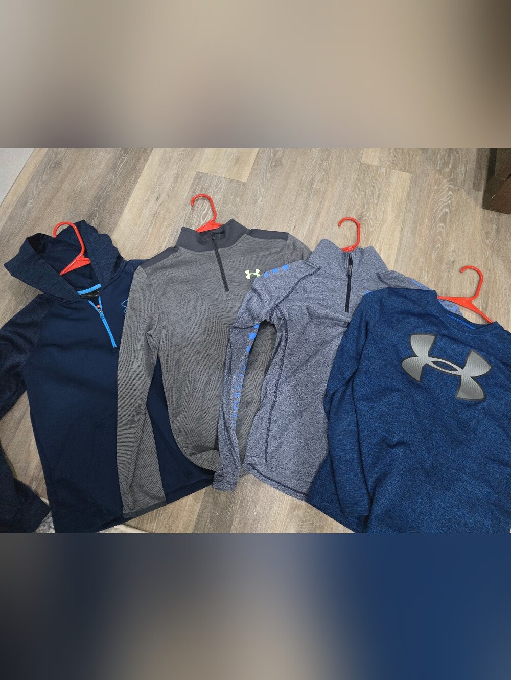 Under Armour Performance tops - Boys